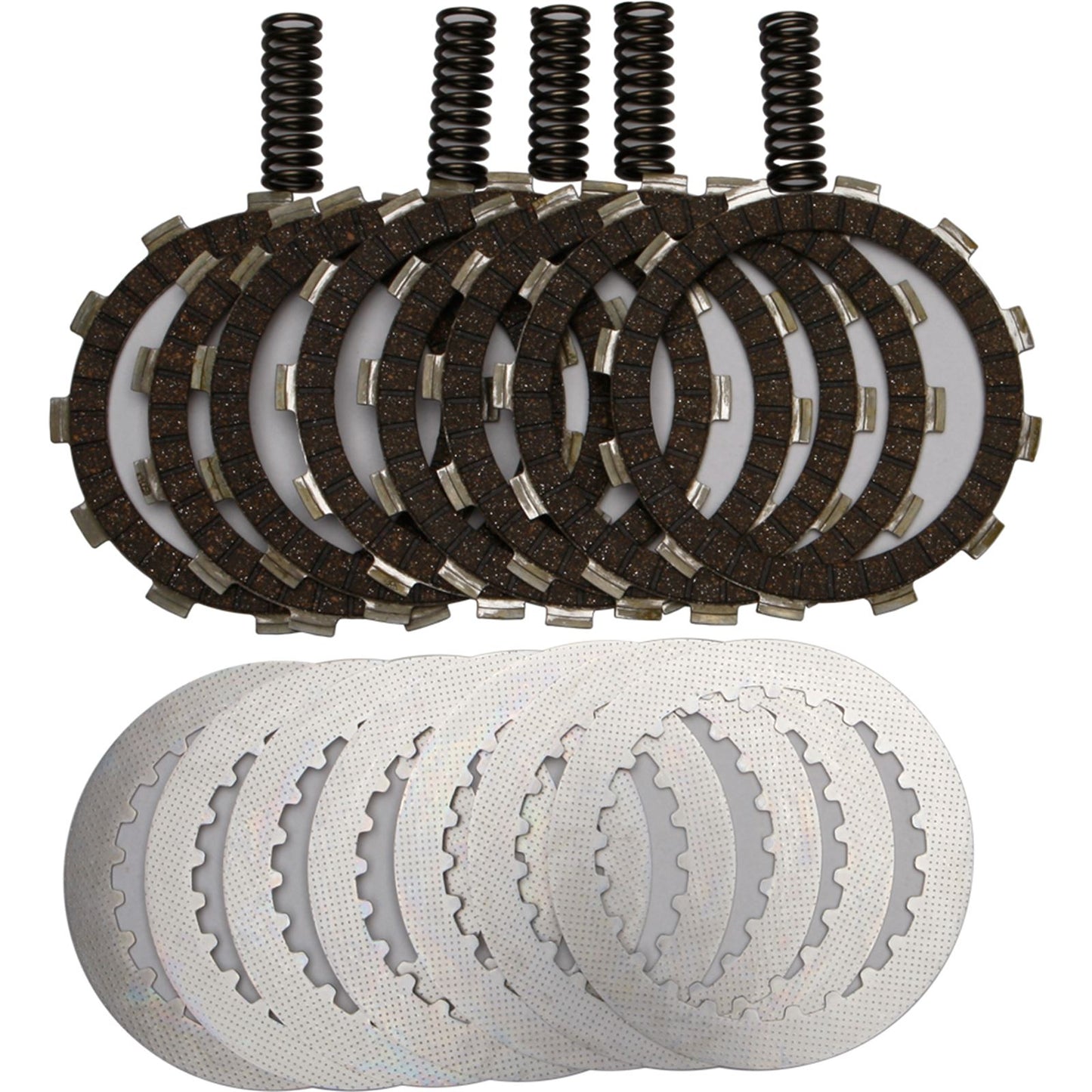 EBC Brakes Clutch Set DRC256_292664