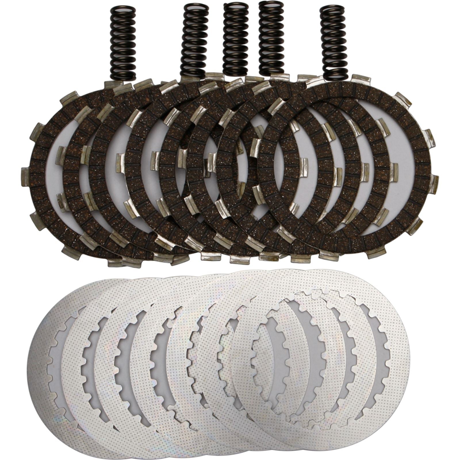 EBC Brakes Clutch Set DRC256_292664