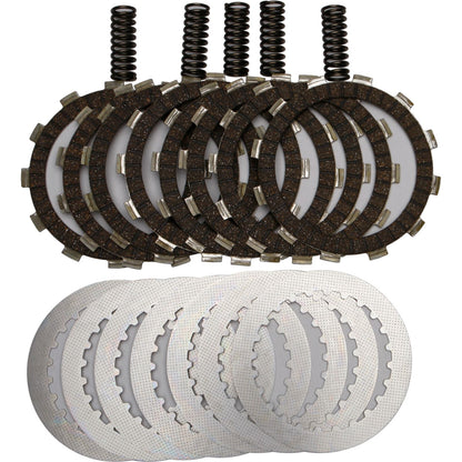 EBC Brakes Clutch Set DRC256_292664