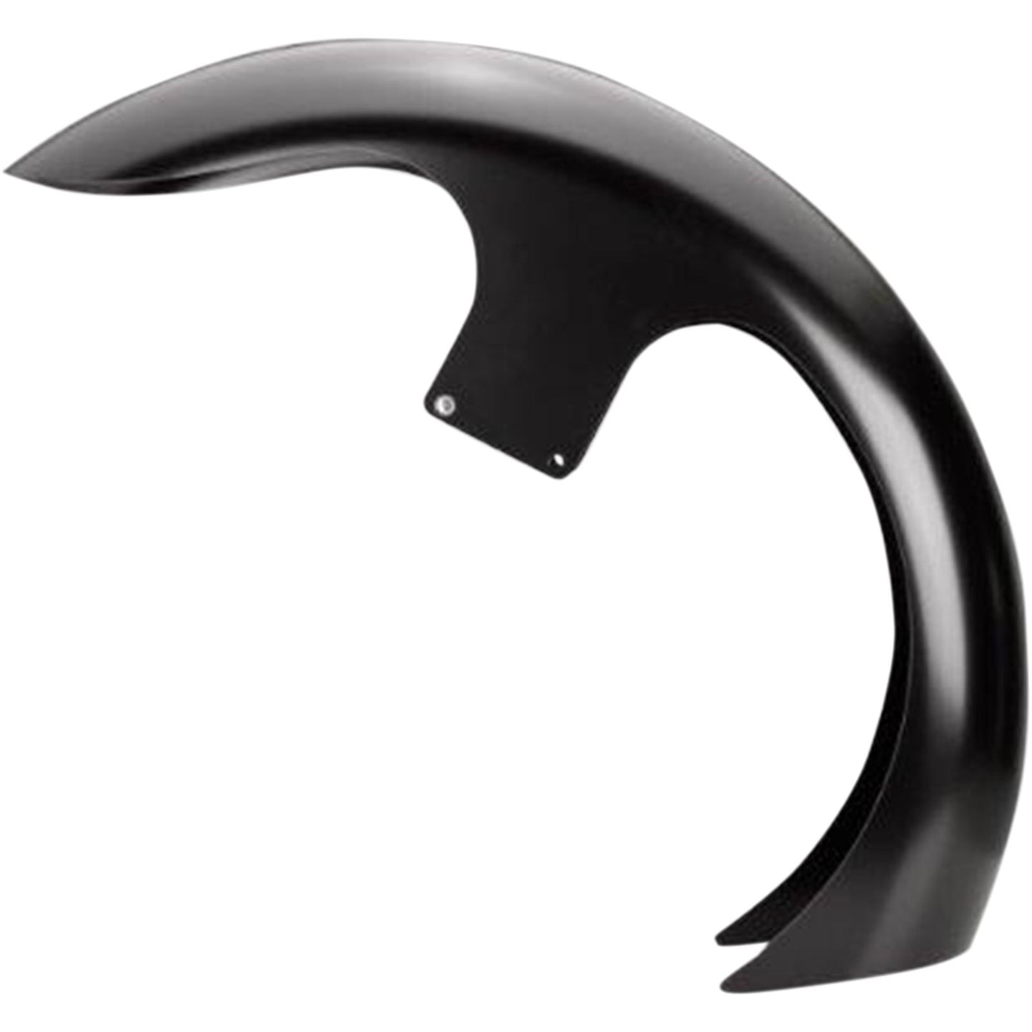 Paul Yaffe's Bagger Nation DEI Front Fender - For 26" Wheel [MPN: DEI26-2013-S]_452055