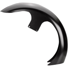 Paul Yaffe's Bagger Nation DEI Front Fender - For 26" Wheel [MPN: DEI26-2013-S]_452055