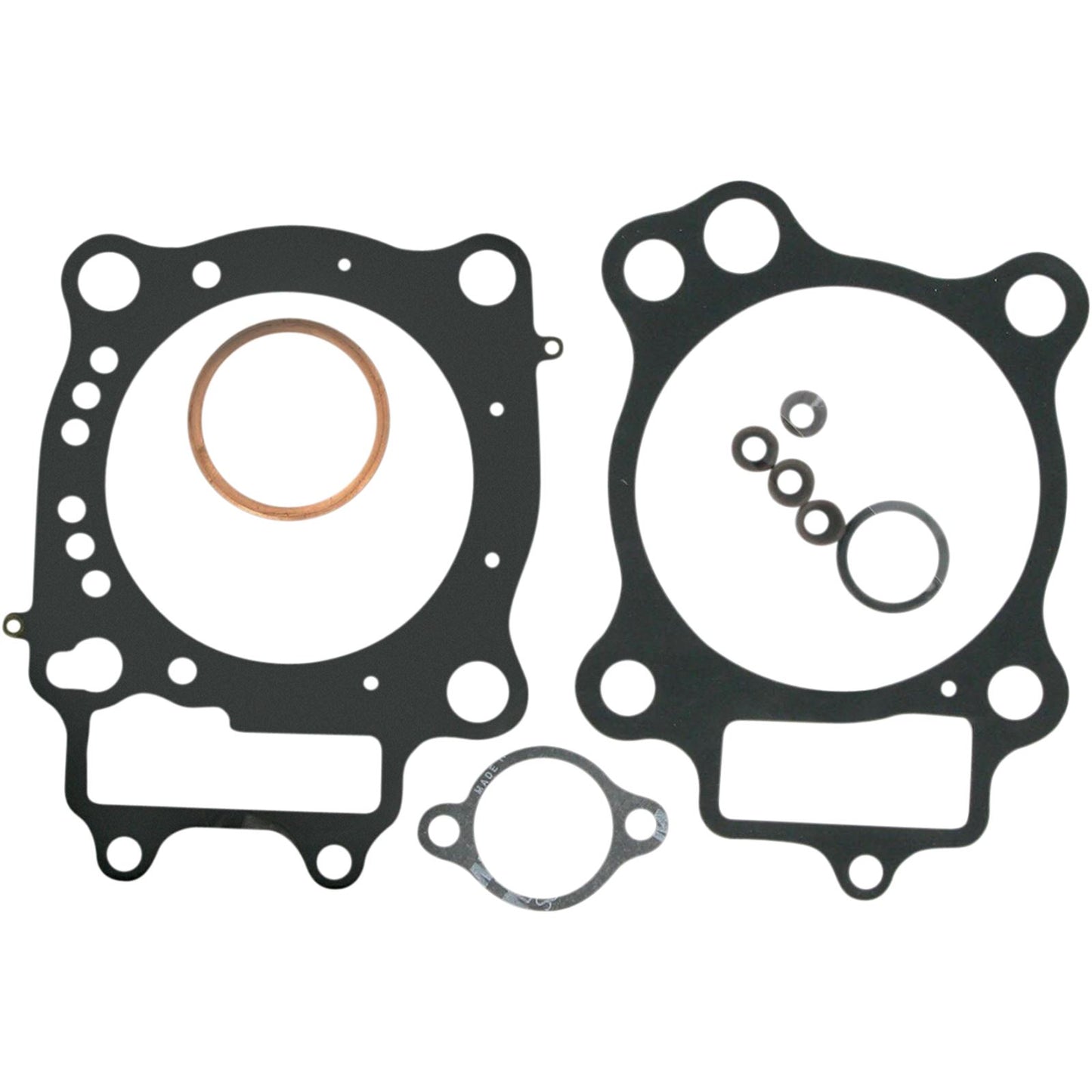 Moose Offroad Top End Gasket - CRF250 0934-0071_433740