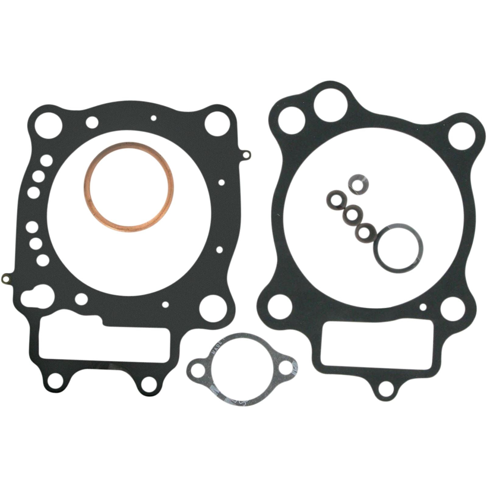 Moose Offroad Top End Gasket - CRF250 0934-0071_433740