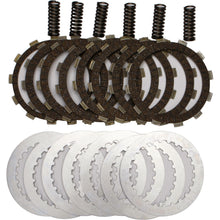 EBC Brakes Dirt Racer Clutch Kit DRC261_292666