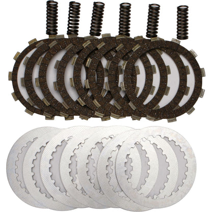 EBC Brakes Dirt Racer Clutch Kit DRC261_292666