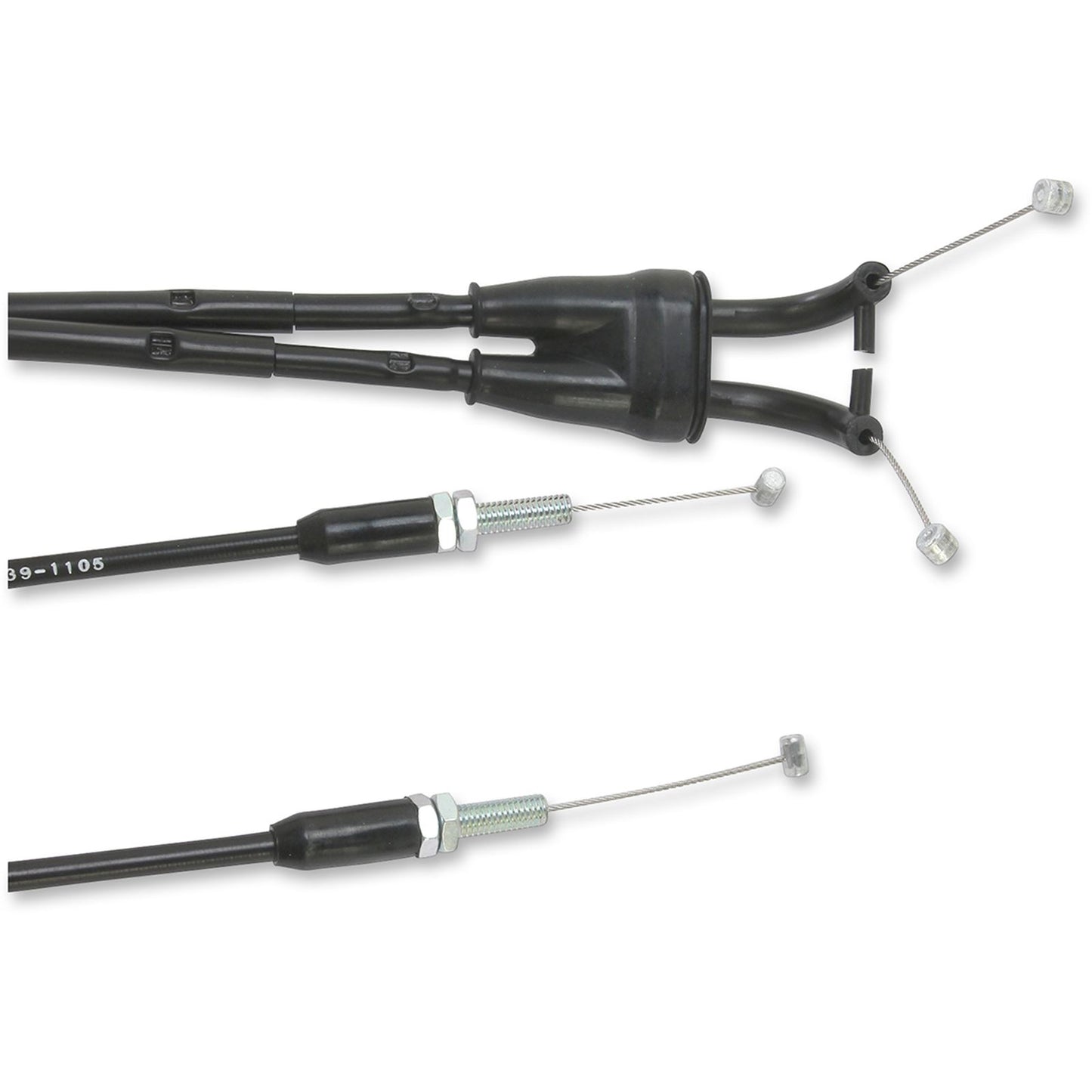 Moose Offroad Throttle Cable for KTM 0650-1215_432208