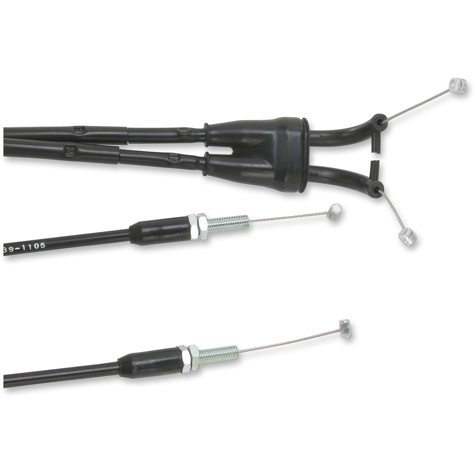 Moose Offroad Throttle Cable for KTM 0650-1215_432208