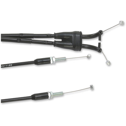 Moose Offroad Throttle Cable for KTM 0650-1215_432208