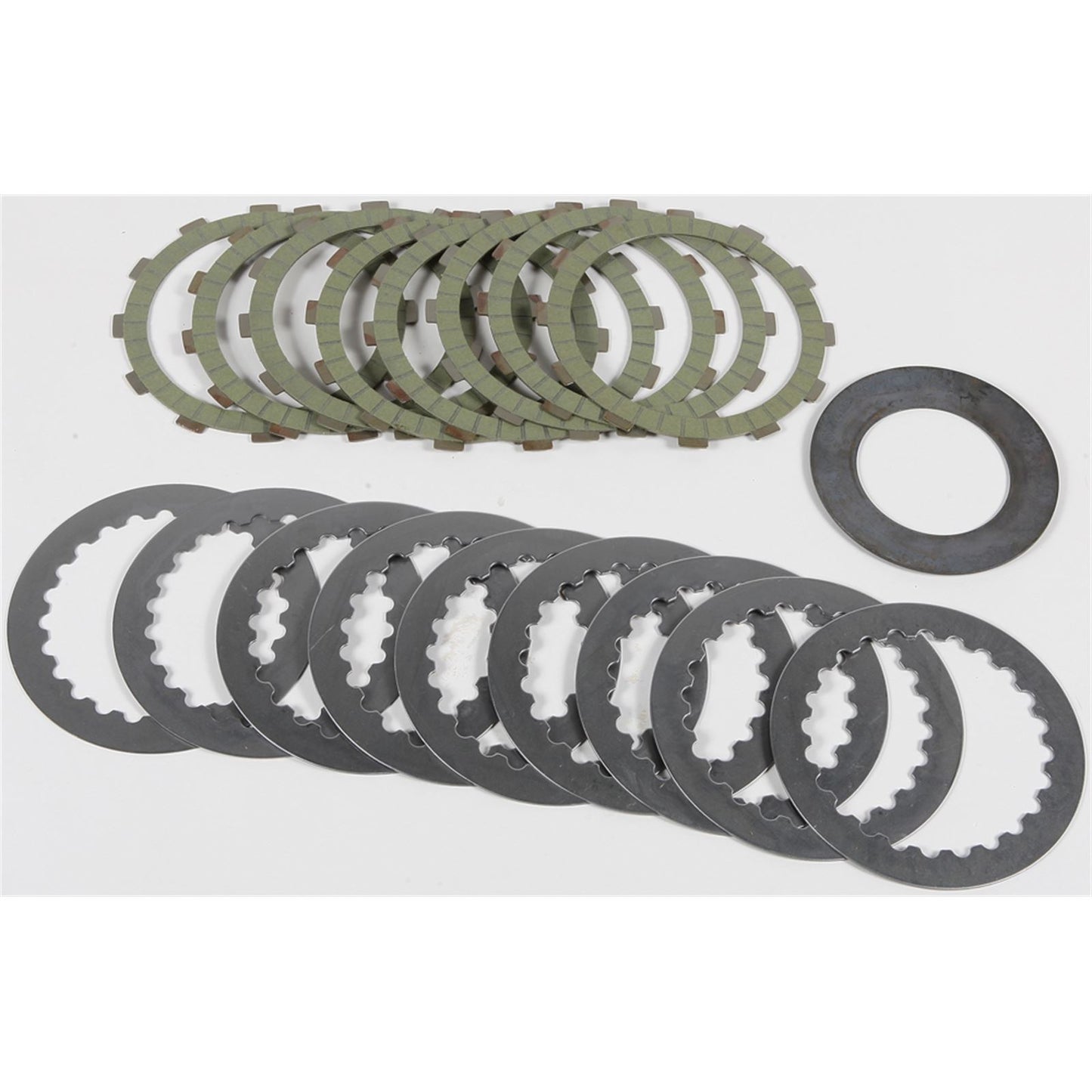 EBC Brakes Dirt Racer Clutch Kit DRC275_292668