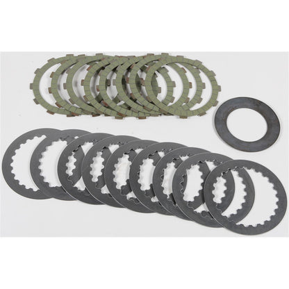 EBC Brakes Dirt Racer Clutch Kit DRC275_292668