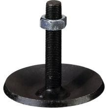 Moose Offroad Screw-In Plow Skid 4501-0703_443342