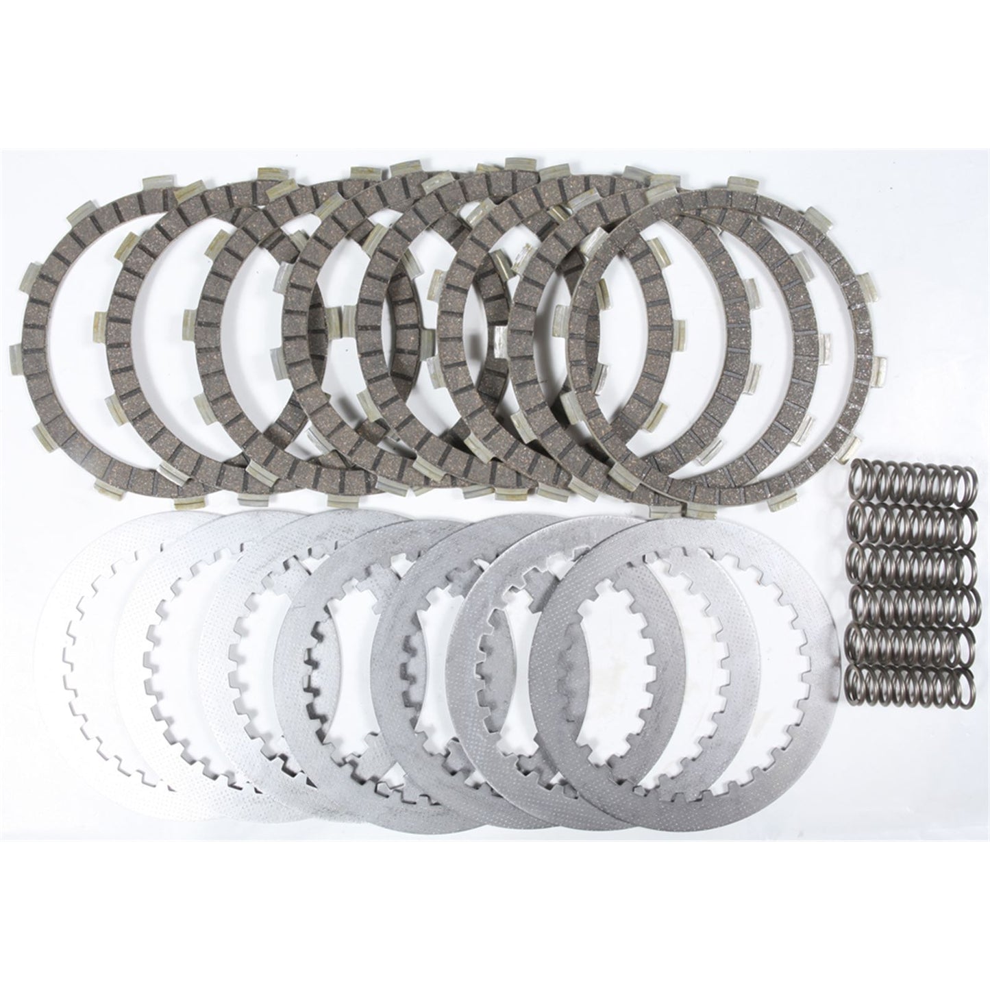 EBC Brakes Dirt Racer Clutch Kit DRC276_292669