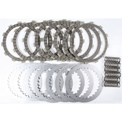 EBC Brakes Dirt Racer Clutch Kit DRC276_292669