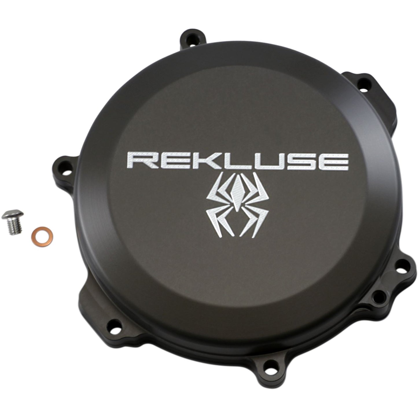 Rekluse Racing Clutch Cover - YZ125 RMS-392_463759