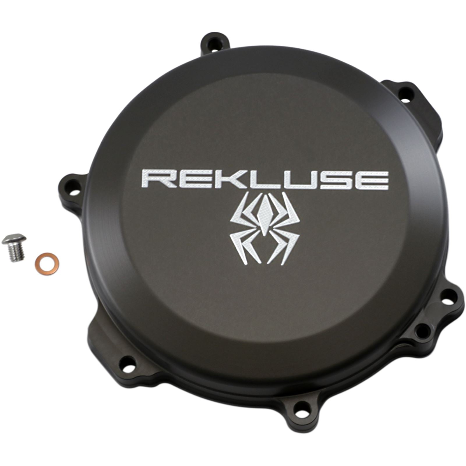 Rekluse Racing Clutch Cover - YZ125 RMS-392_463759