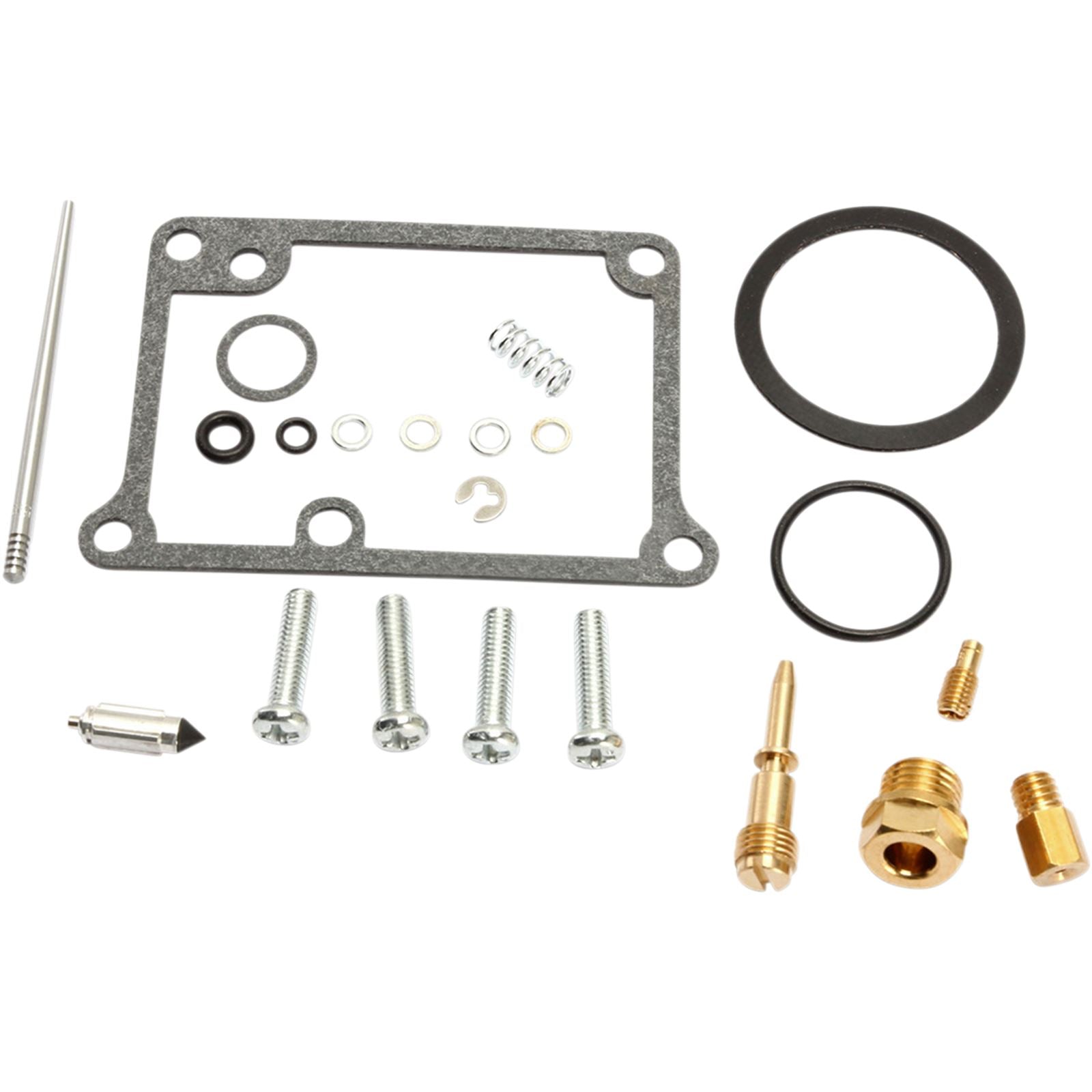 Moose Offroad Carburetor Repair Kit for Yamaha 1003-0832_435200