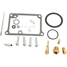 Moose Offroad Carburetor Repair Kit for Yamaha 1003-0832_435200