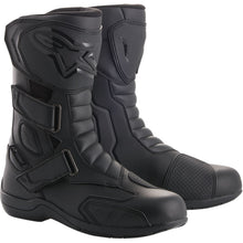 Alpinestars Radon Drystar Boots - Black - Size 4 [MPN: 2441518-10-37]_335074