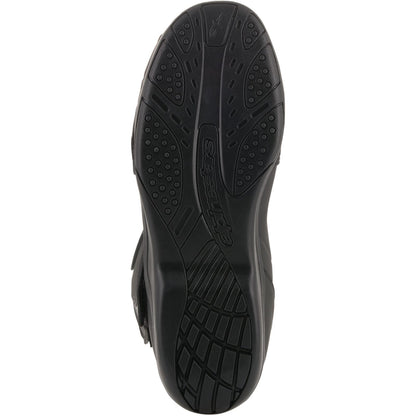 Alpinestars Radon Drystar Boots - Black - Size 4 [MPN: 2441518-10-37]_335077