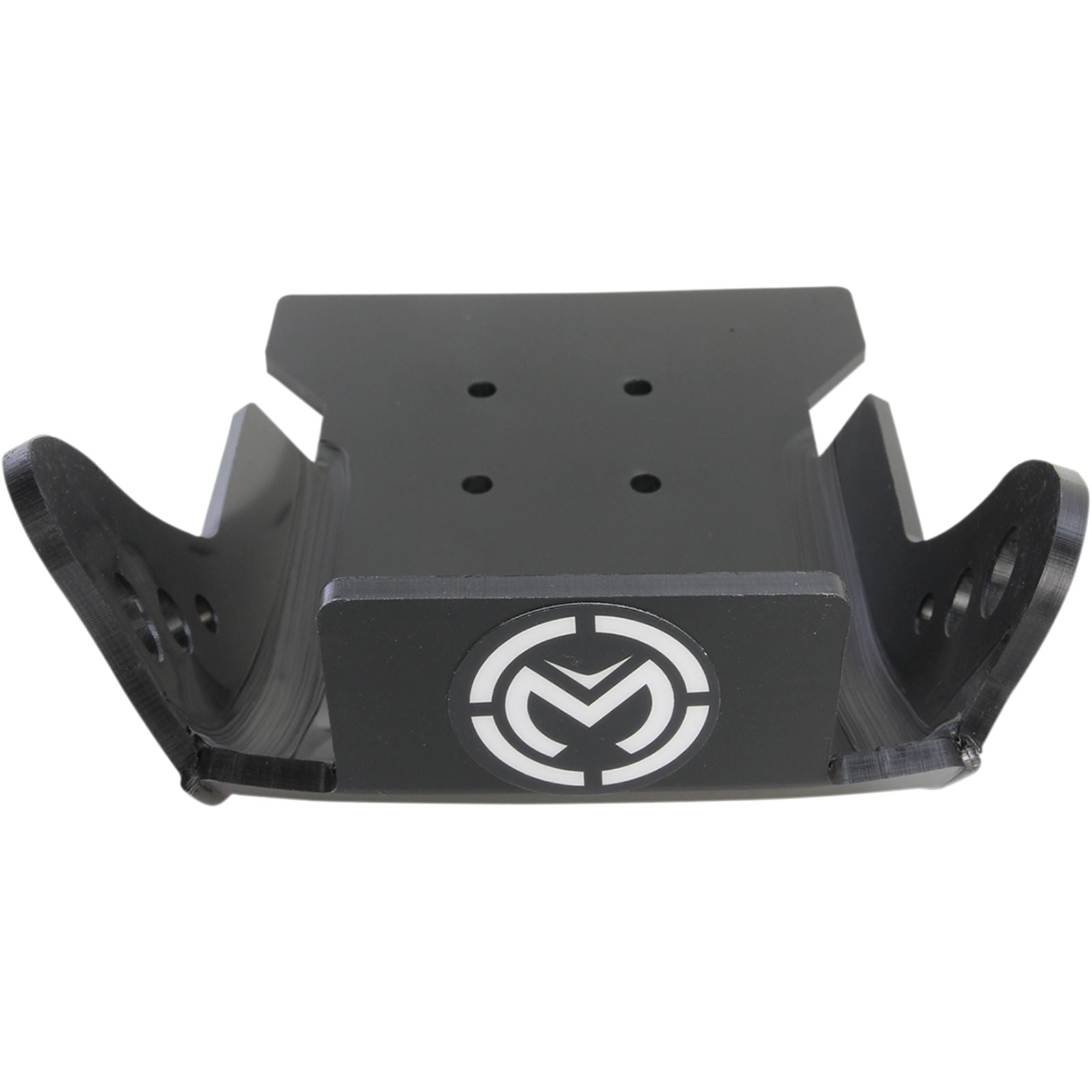 Moose Offroad Pro Skid Plate for Honda/ KTM 0506-0907_431309