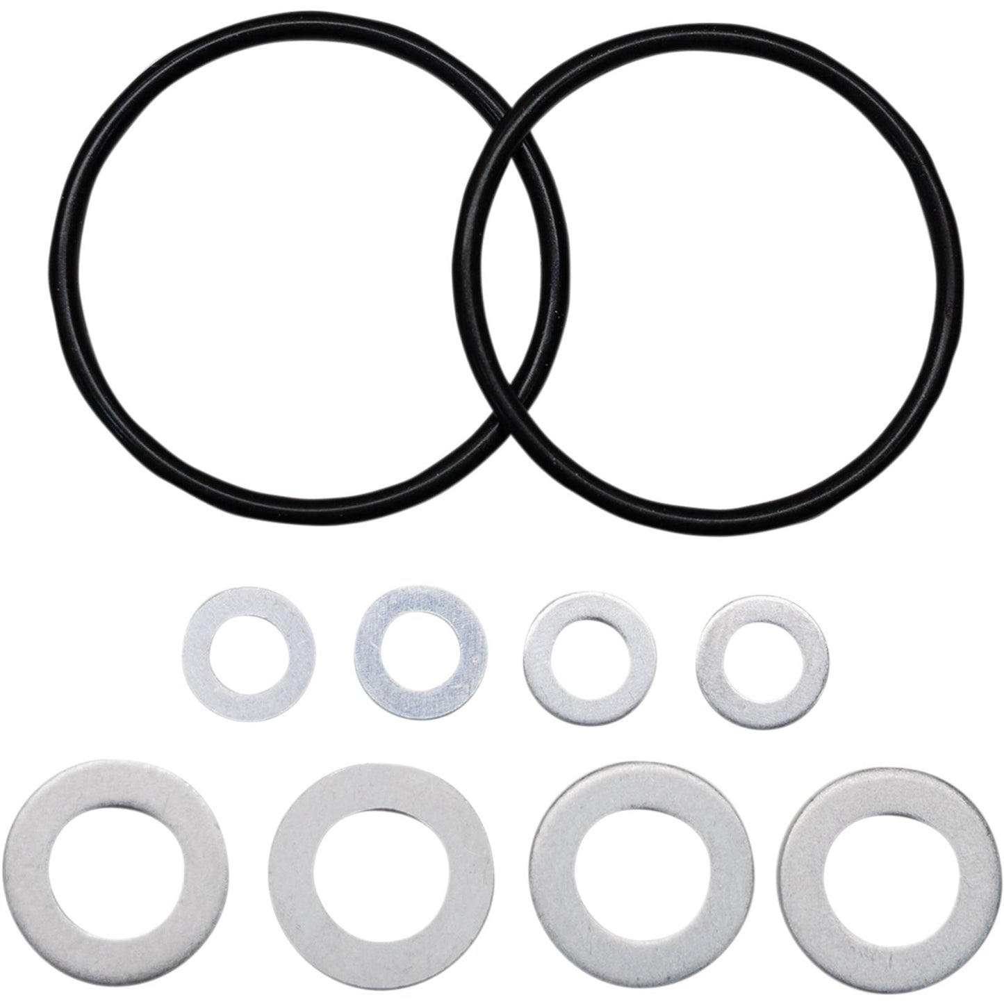 Moose Offroad Oil Filter Hardware Kit KX450F 2401-1089_437904