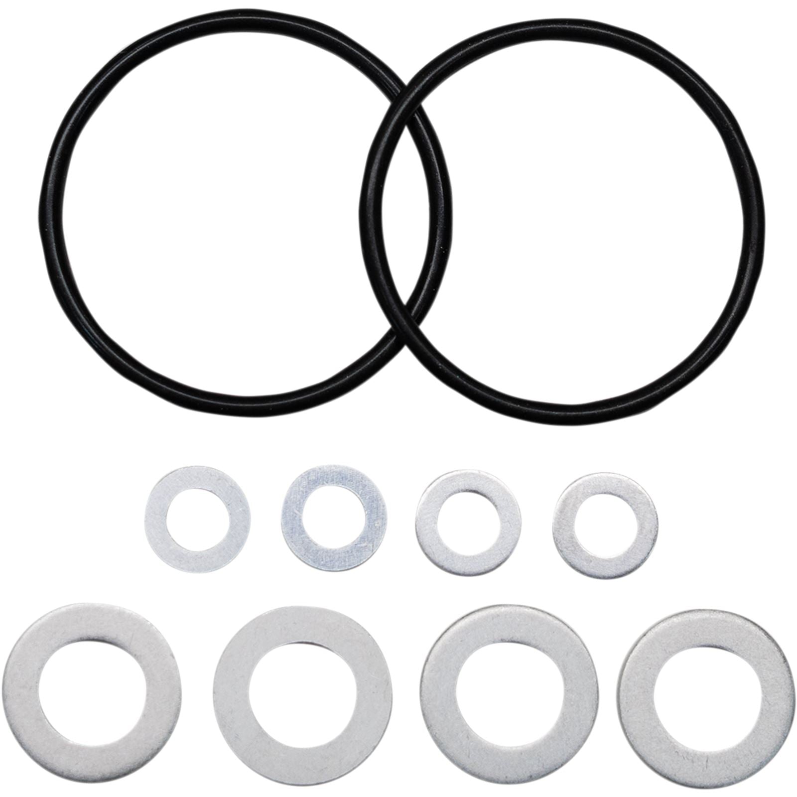 Moose Offroad Oil Filter Hardware Kit KX450F 2401-1089_437904
