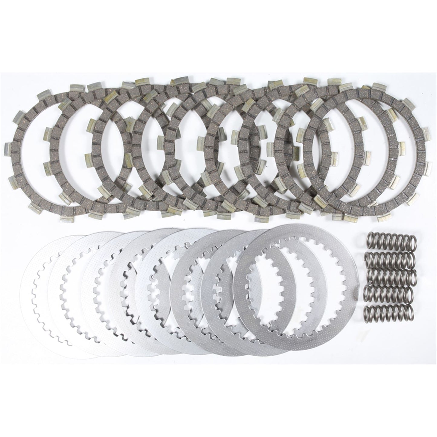 EBC Brakes Dirt Racer Clutch Kit DRC288_292672