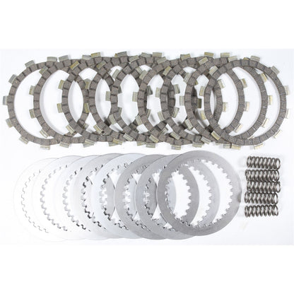 EBC Brakes Dirt Racer Clutch Kit DRC288_292672