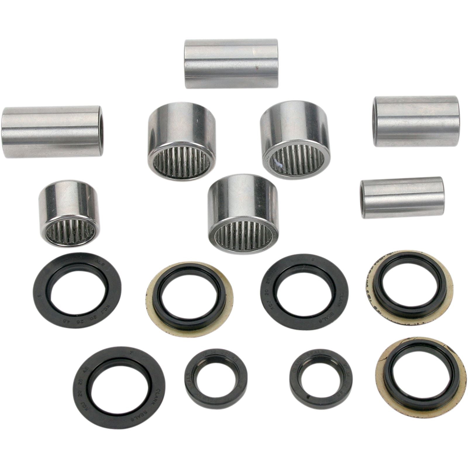 Moose Offroad Swing Arm Link Kit A27-1045_438552