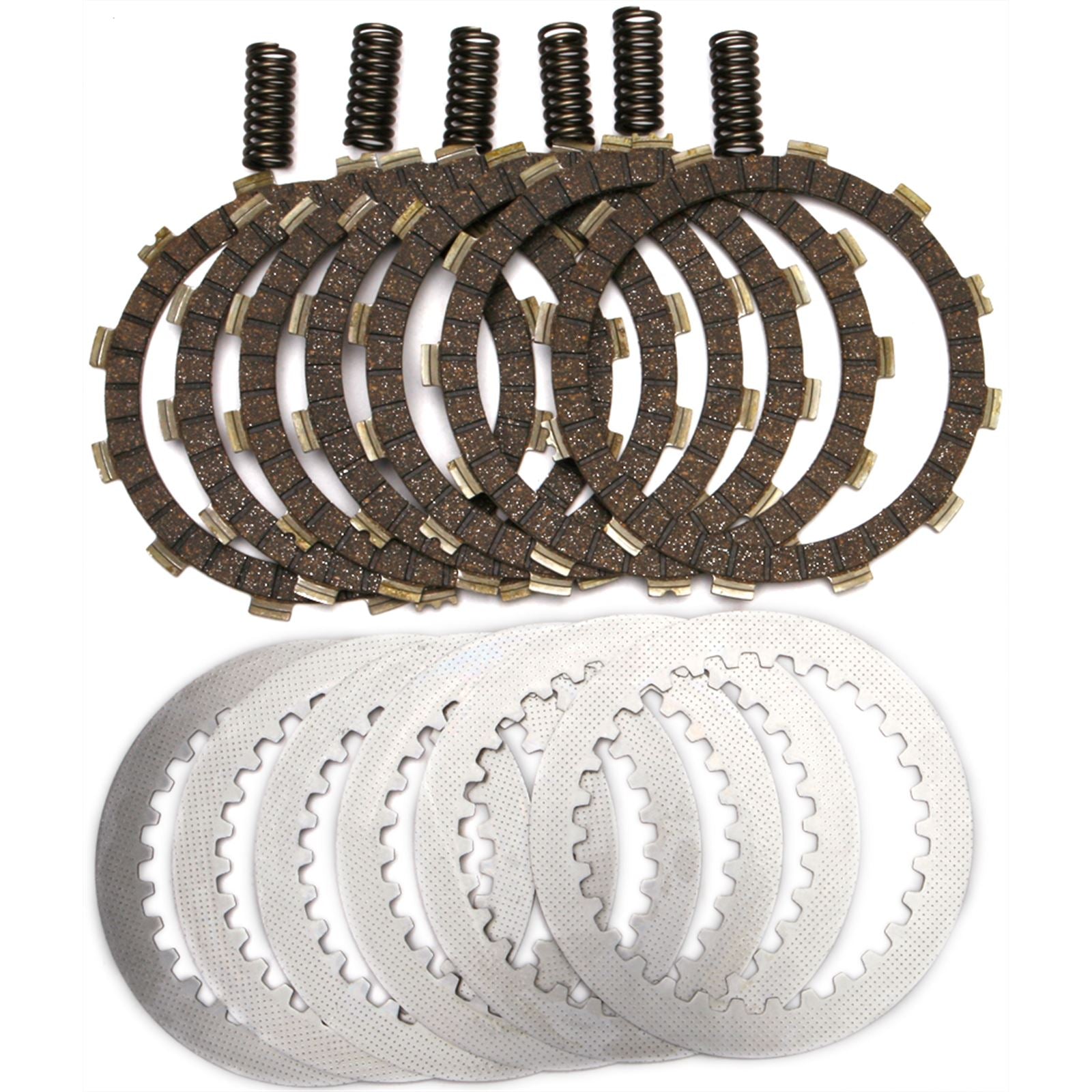 EBC Brakes Clutch Set DRC31_292674