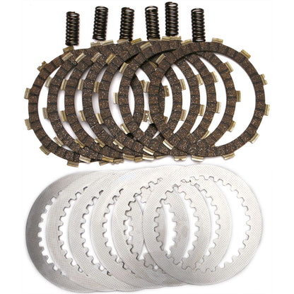 EBC Brakes Clutch Set DRC31_292674