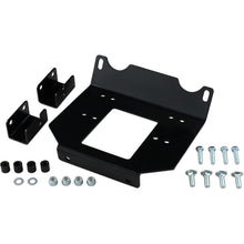 Moose Offroad Winch Mount for Polaris 4505-0699_443560