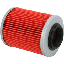 Moose Offroad Oil Filter 0712-0357_432836