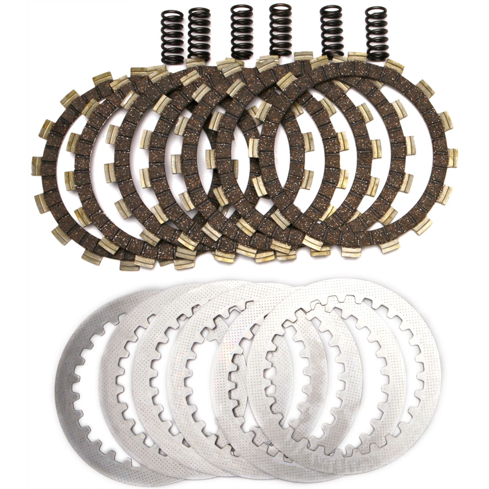 EBC Brakes Clutch Set DRC32_292675