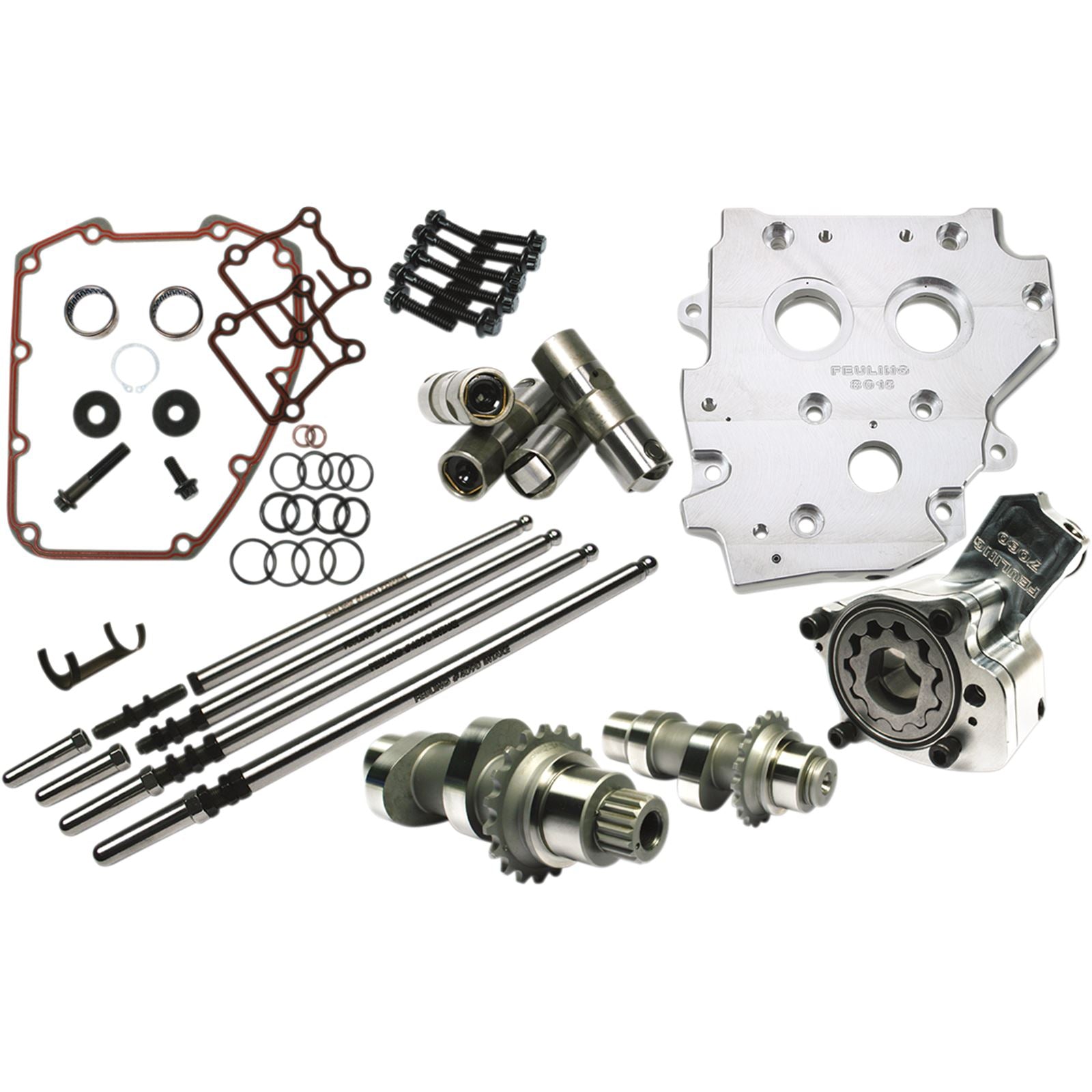 Feuling Cam Kit - HP+ - Twin Cam 7231_386889