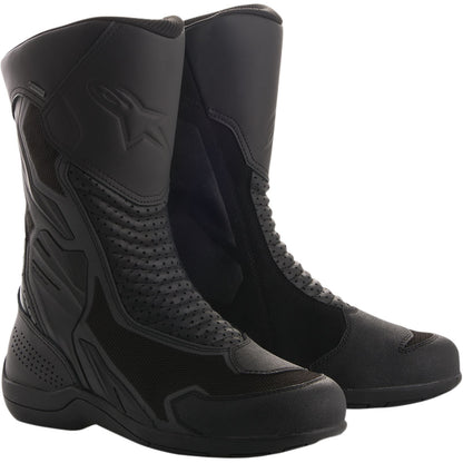 Alpinestars Air Plus Gore-Tex Boots - Black - Size 5 [MPN: 2336017-10-38]_334977