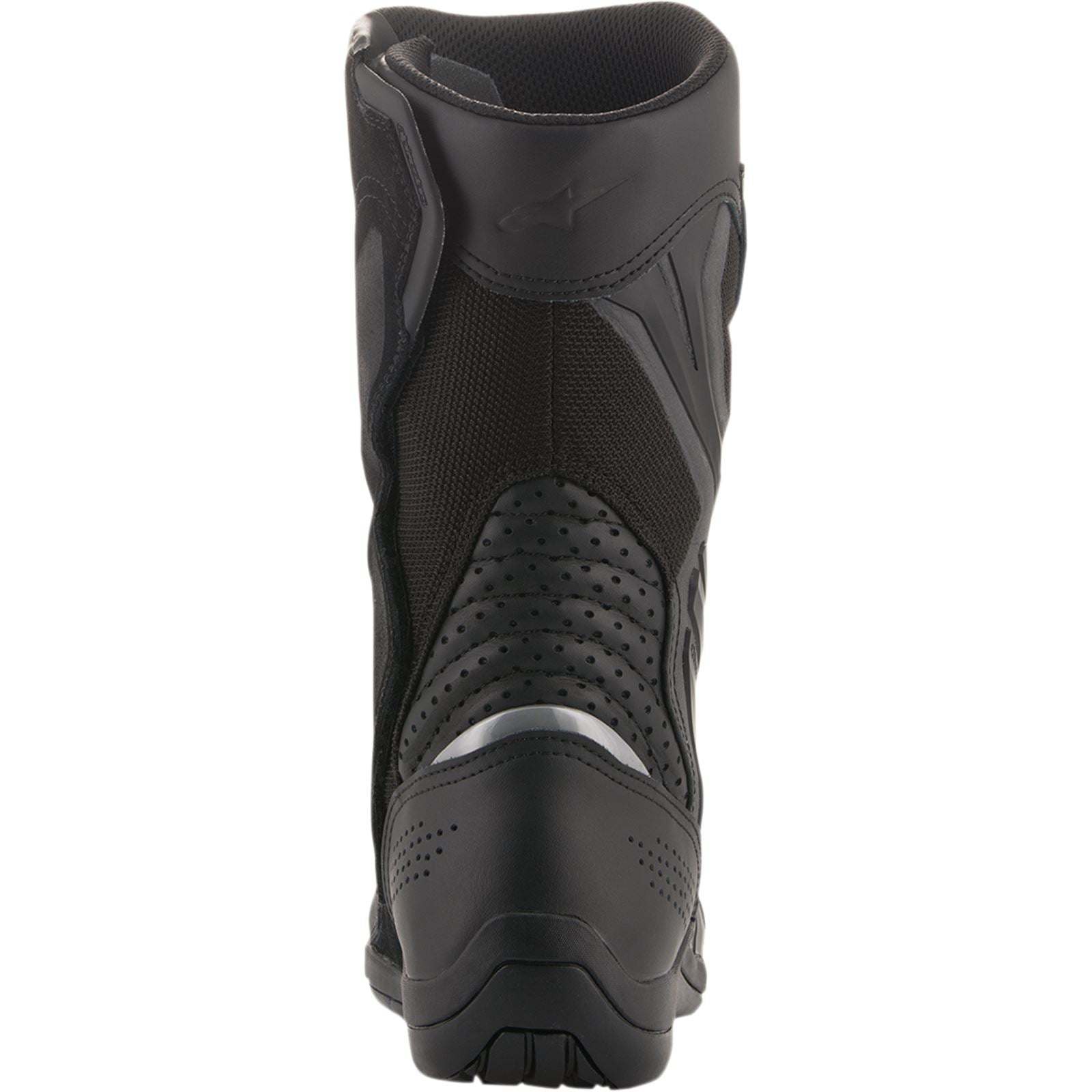 Alpinestars Air Plus Gore-Tex Boots - Black - Size 5 [MPN: 2336017-10-38]_334982