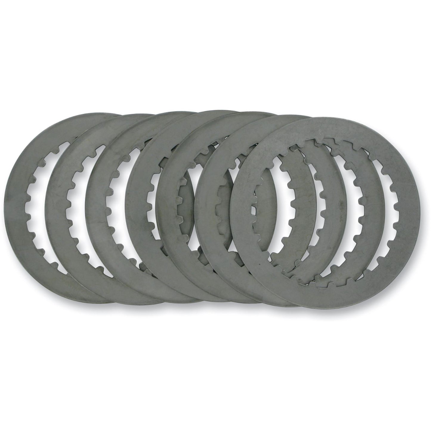 Moose Offroad Steel Drive Plates M80-7107_439285