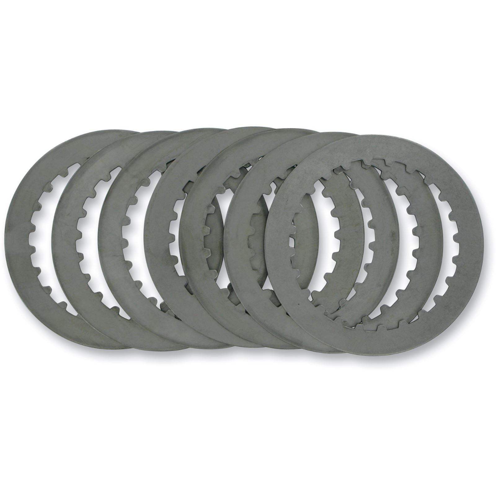 Moose Offroad Steel Drive Plates M80-7107_439285