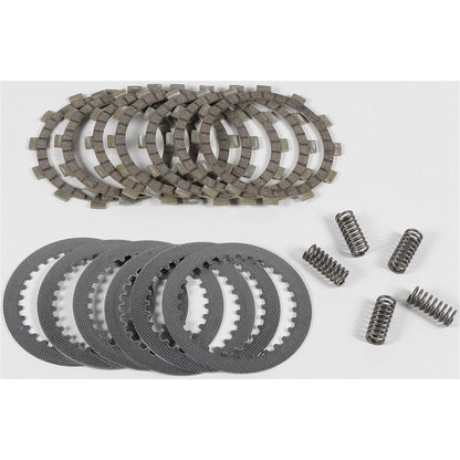 EBC Brakes Clutch Set DRC39_292676