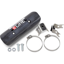 Moose Offroad Universal Pipe Guard - 6" 1861-1394_437473