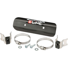 Moose Offroad Universal Pipe Guard - 6" 1861-1394_437474