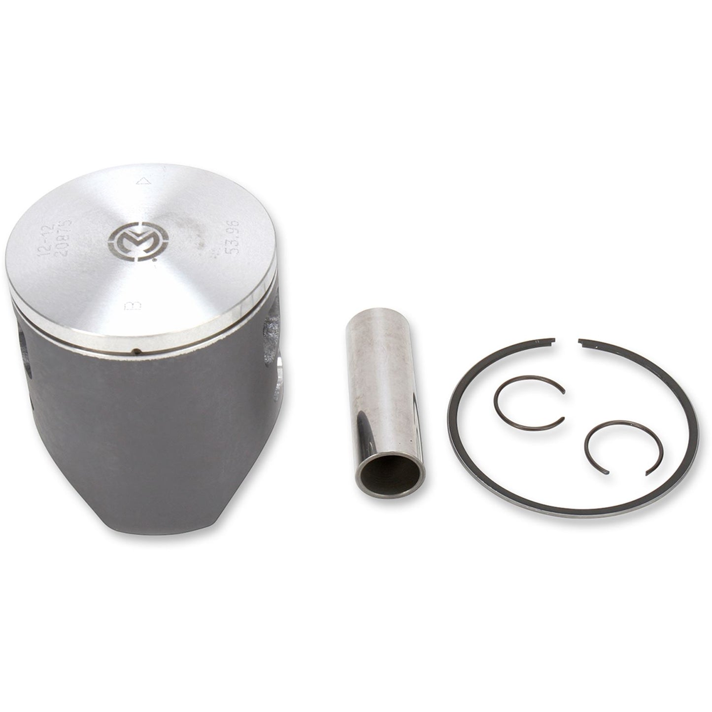 Moose Offroad Piston Kit 0910-2688_433091