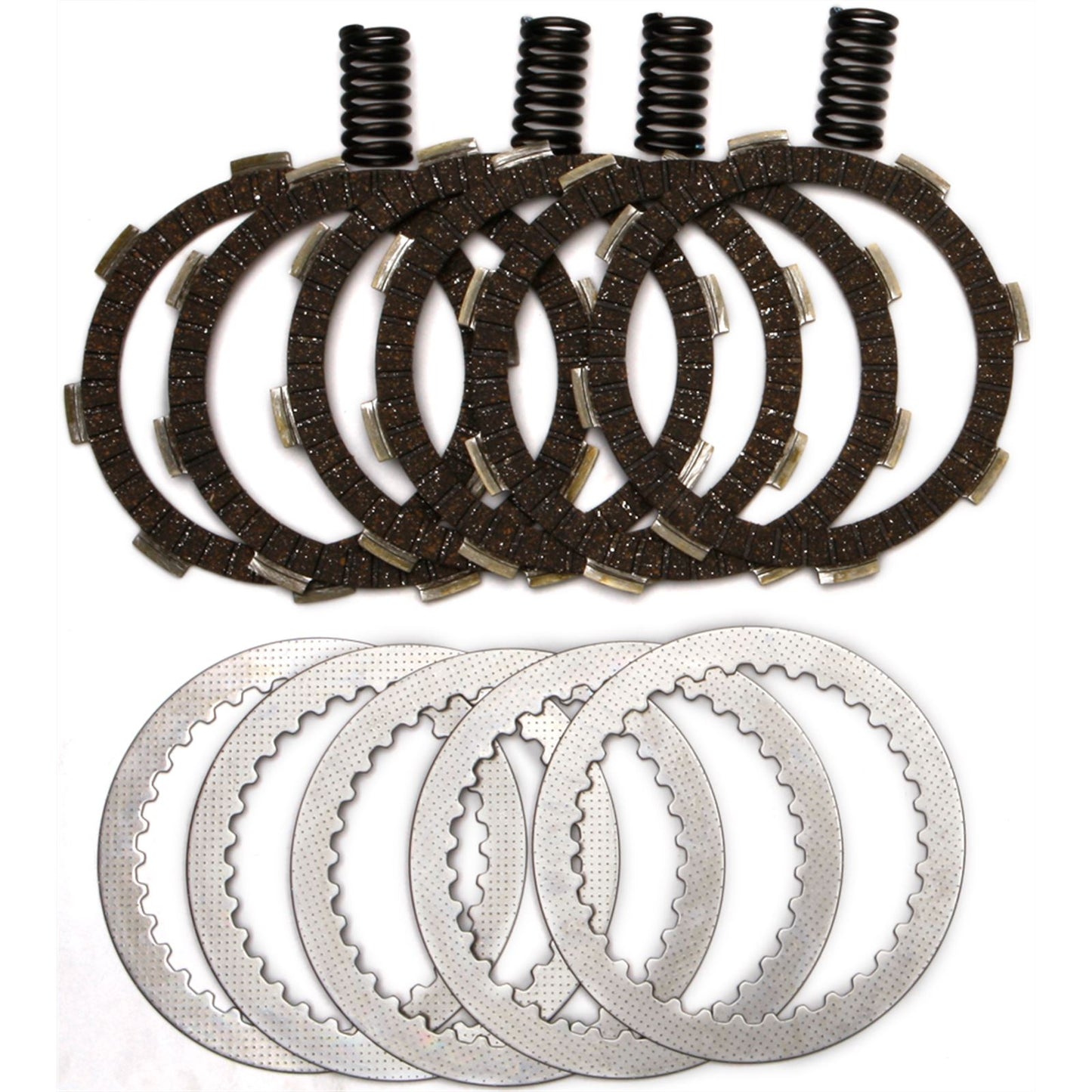 EBC Brakes Clutch Set DRC45_292678