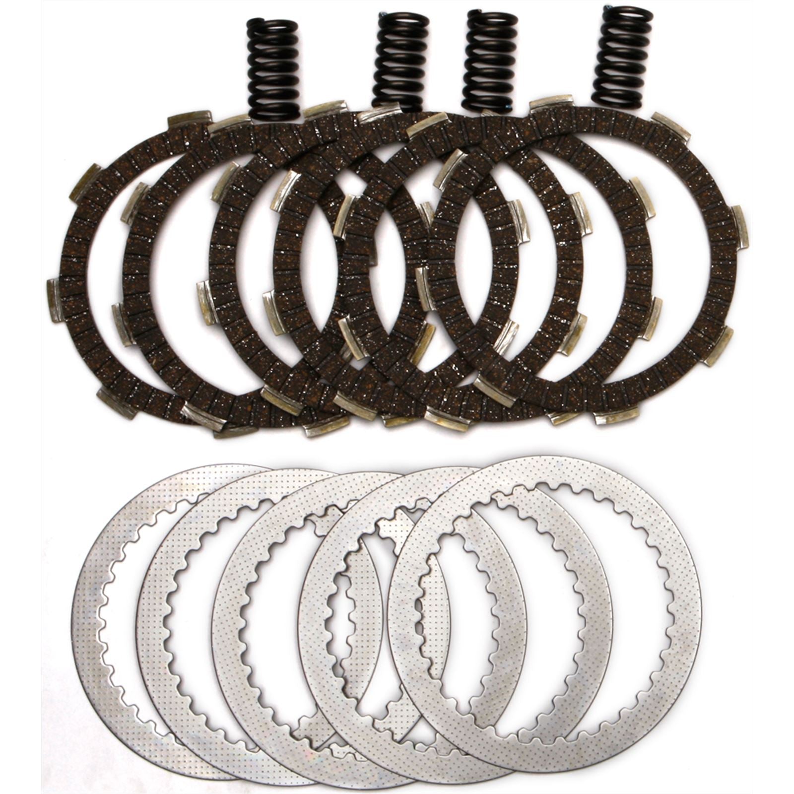 EBC Brakes Clutch Set DRC45_292678