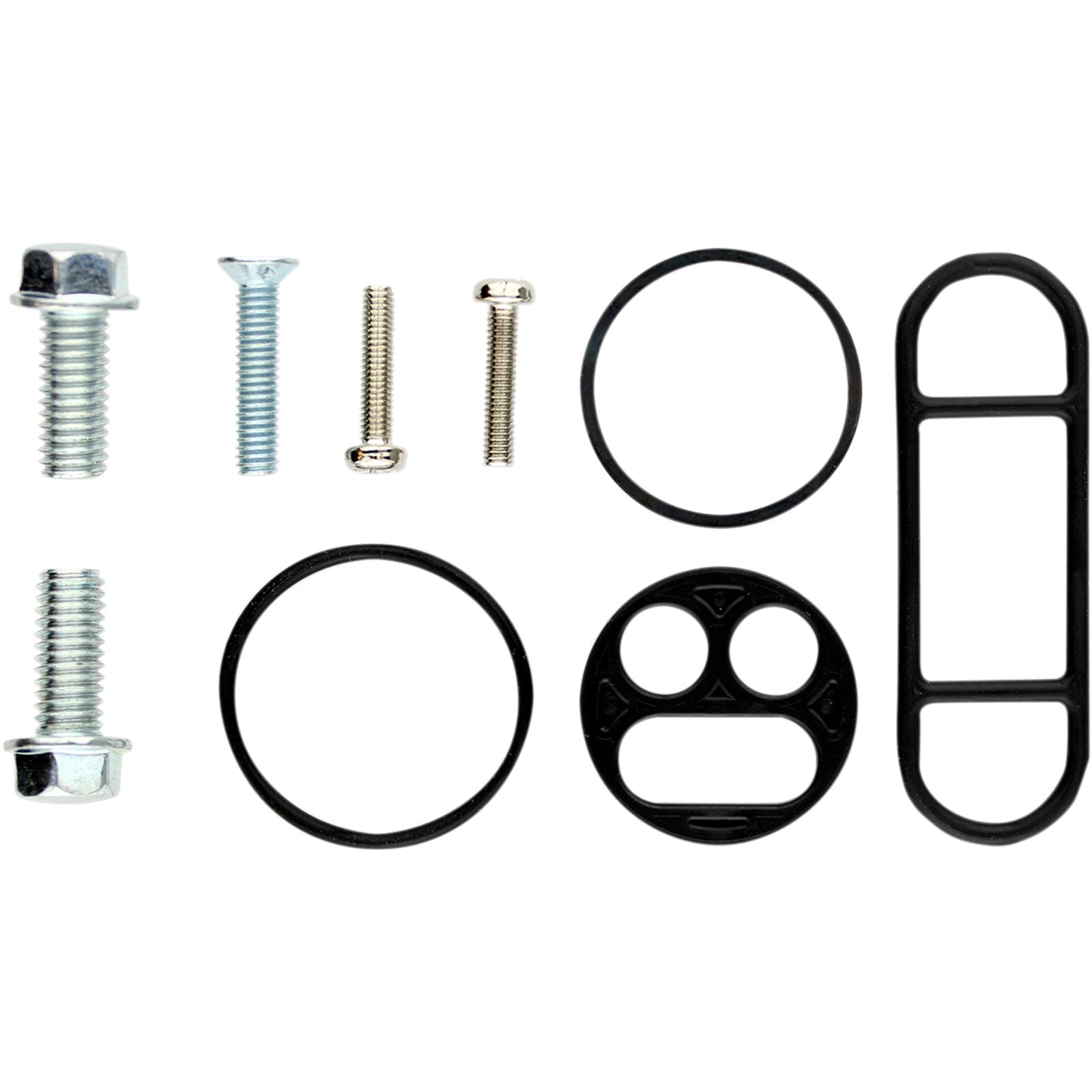 Moose Offroad Fuel Tap Rebuild Kit - for Yamaha 0705-0392_432744