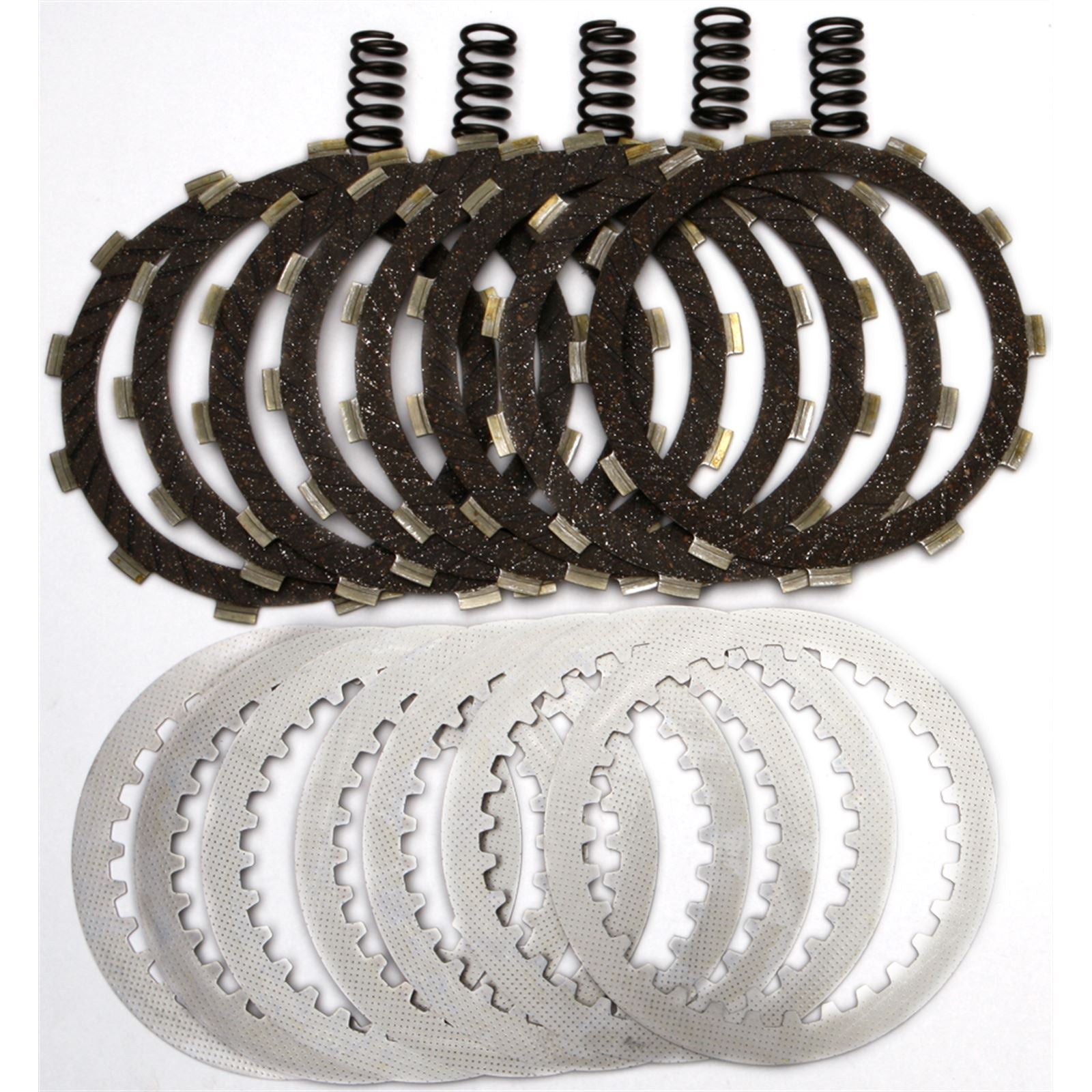 EBC Brakes Clutch Set DRC46_292679