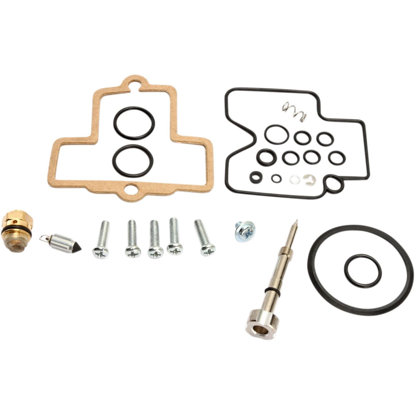 Moose Offroad Repair Kit Carburetor for KTM 1003-0903_435271