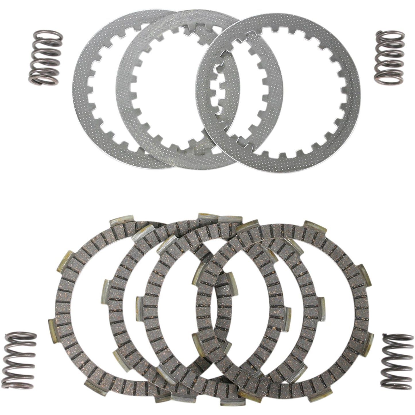 EBC Brakes Clutch Set DRC49_379524