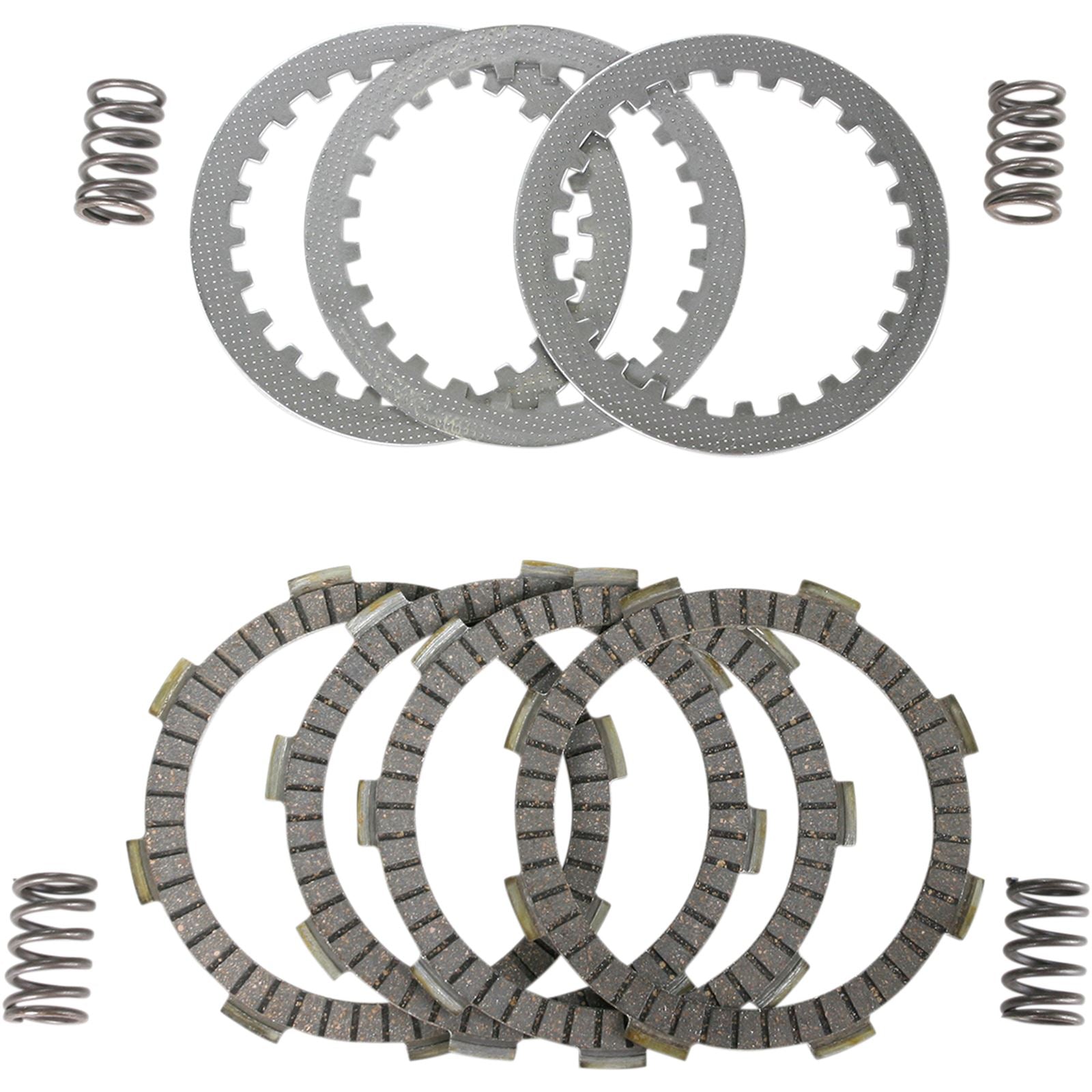EBC Brakes Clutch Set DRC49_379524